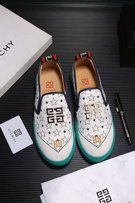 GIVENCHY Men Loafers_14